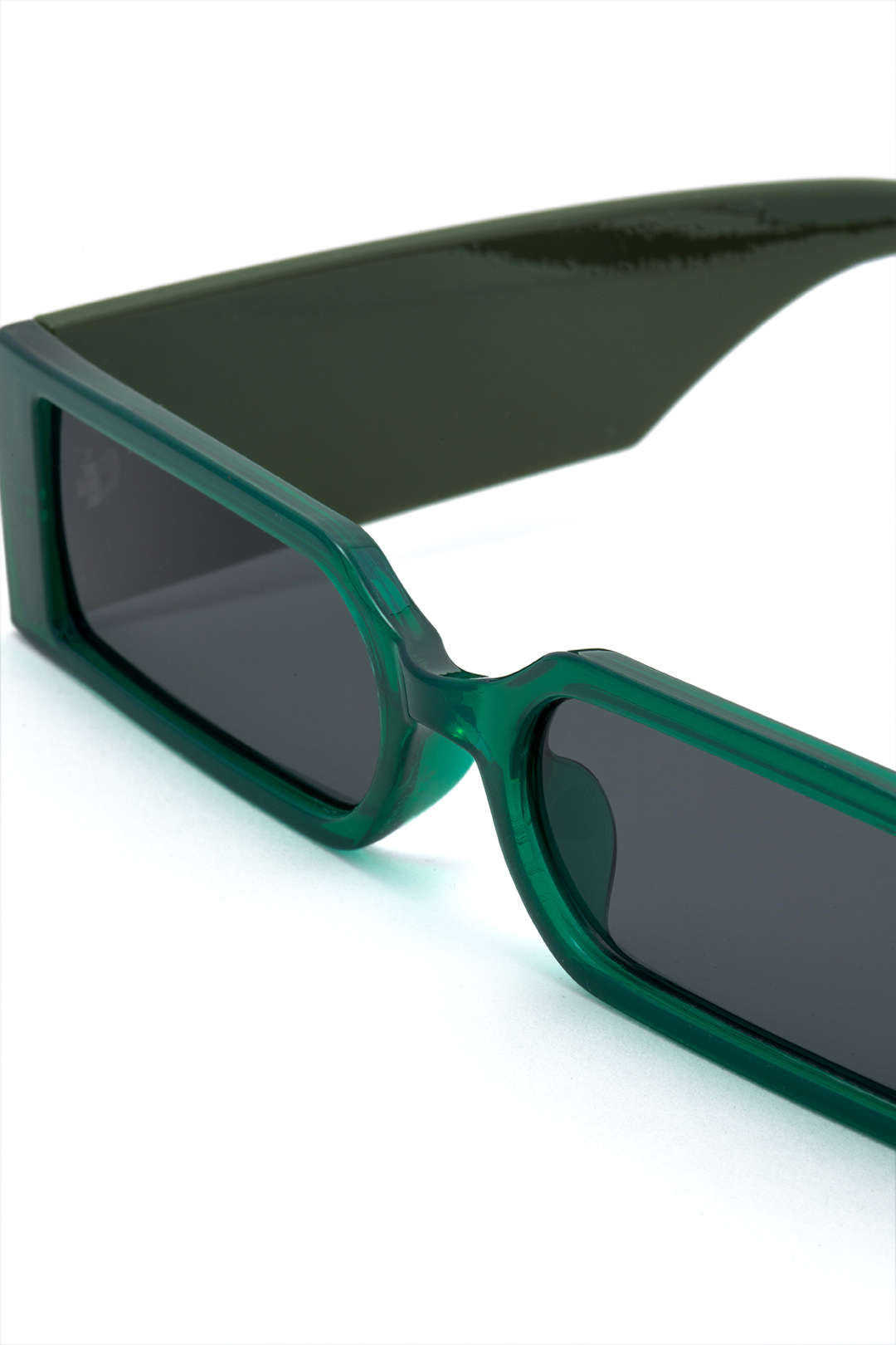 Rectangular Sunglasses