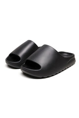 Platform Slide Slippers