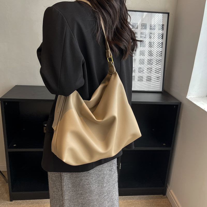 Connie Casual Shoulder Tote Bag