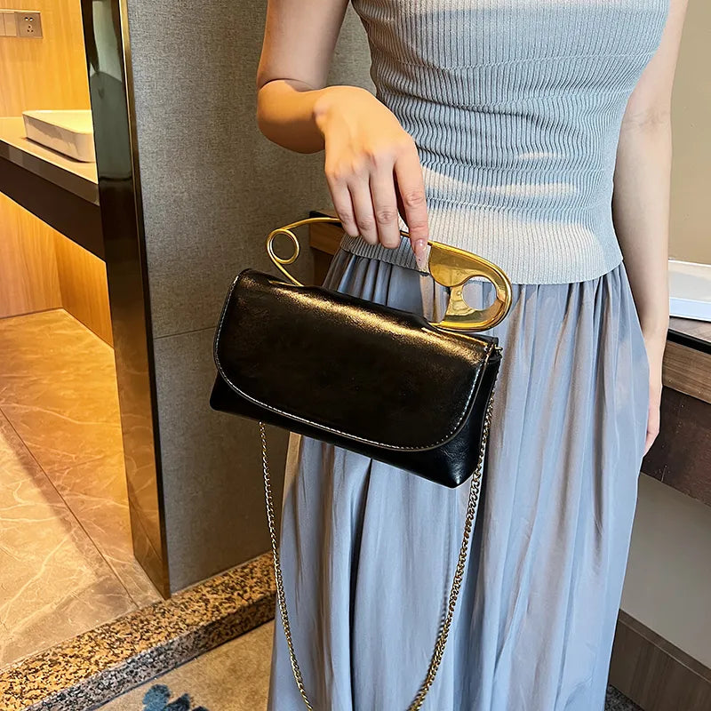 Cindy Woman Shoulder Bag