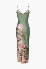 Gardenia Maxi Bodycon Dress