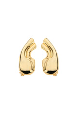 Auricle Decor Earrings