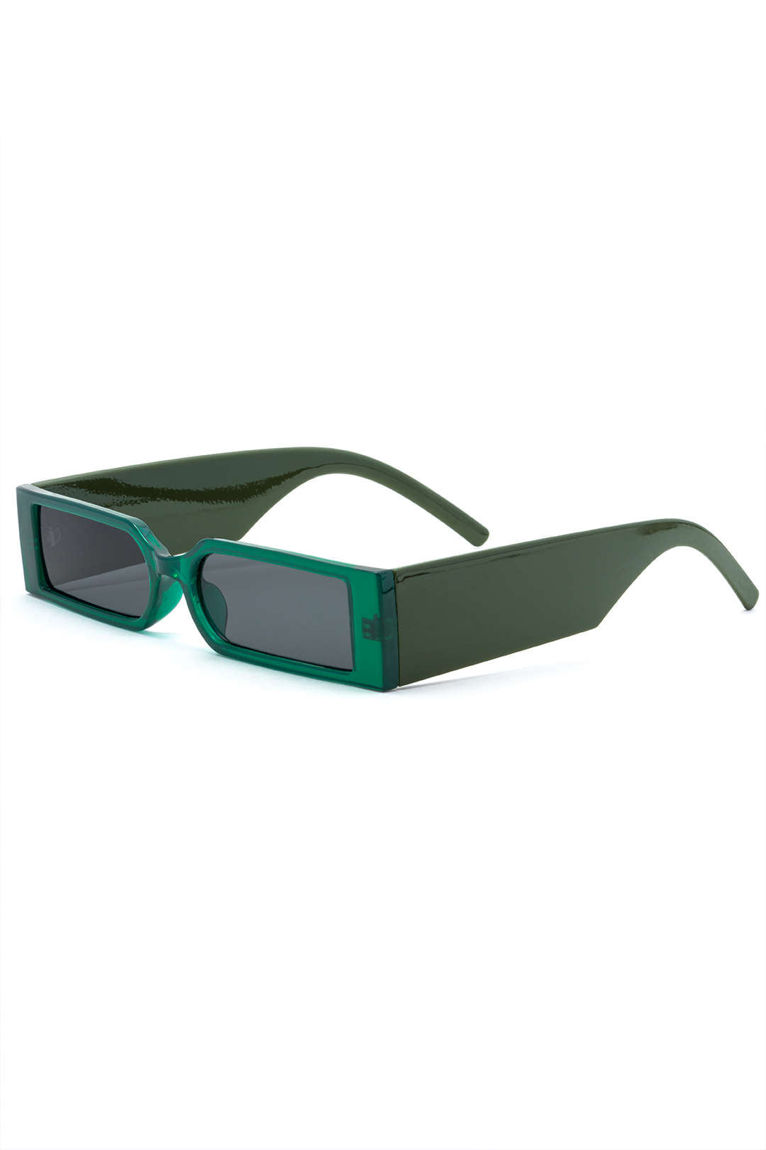 Rectangular Sunglasses