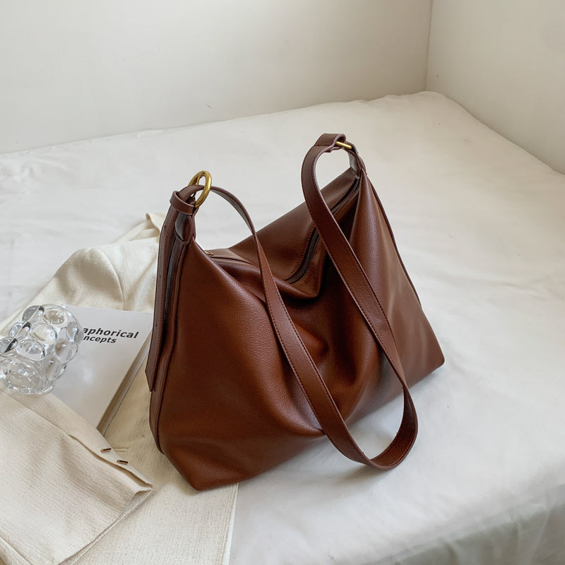 Connie Casual Shoulder Tote Bag