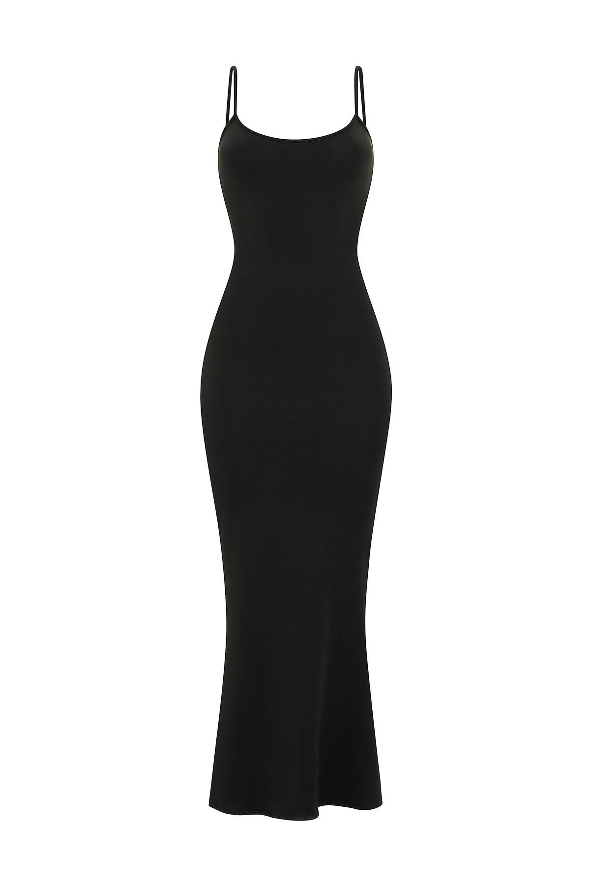 That girl' bodycon maxi dress