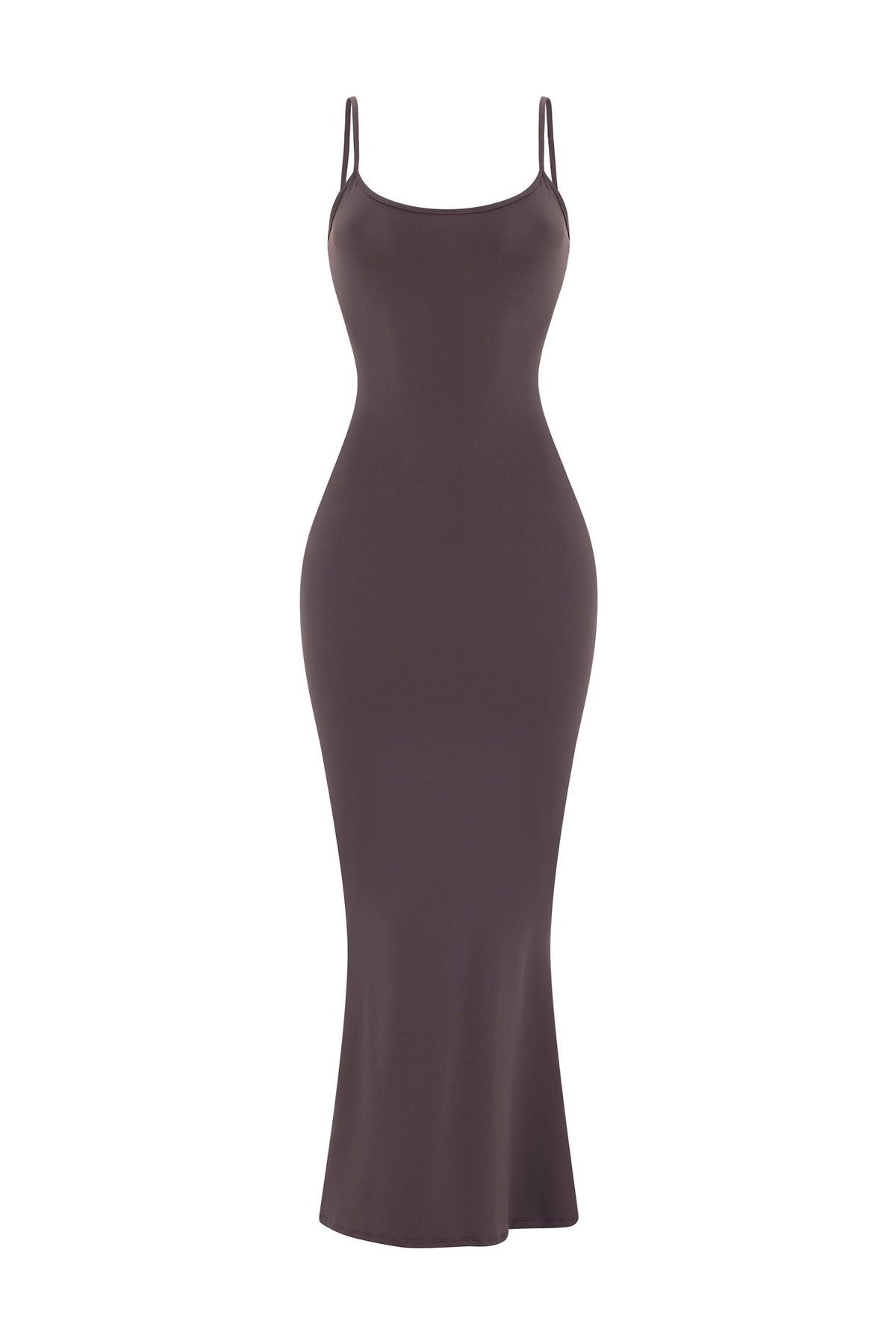 That girl' bodycon maxi dress