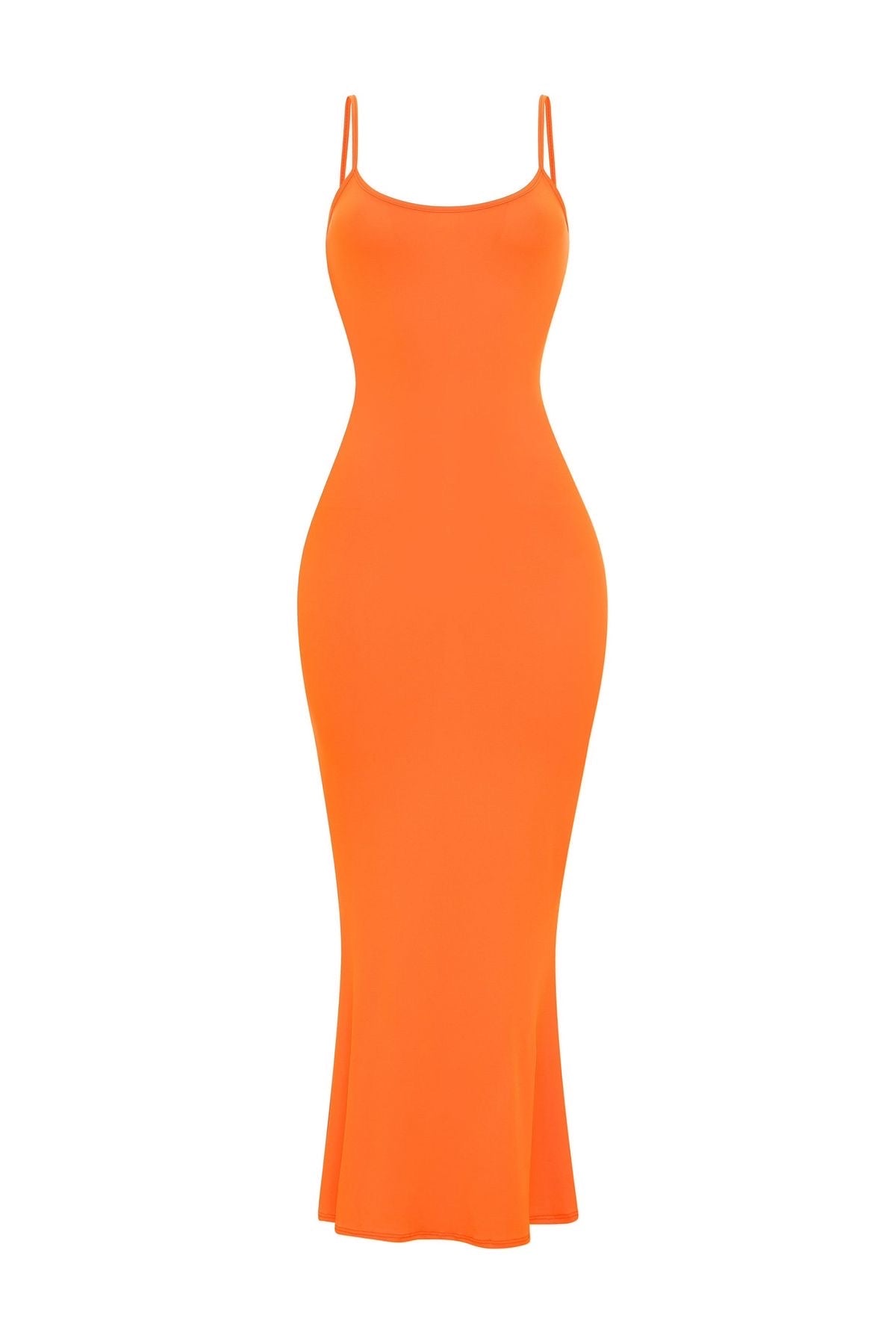 That girl' bodycon maxi dress