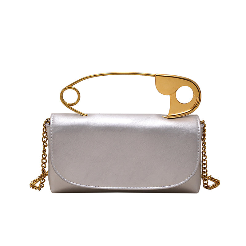 Cindy Woman Shoulder Bag