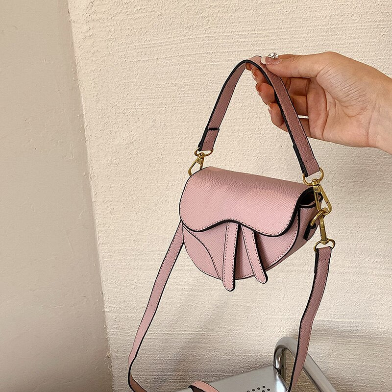 Mini Saddle Bag