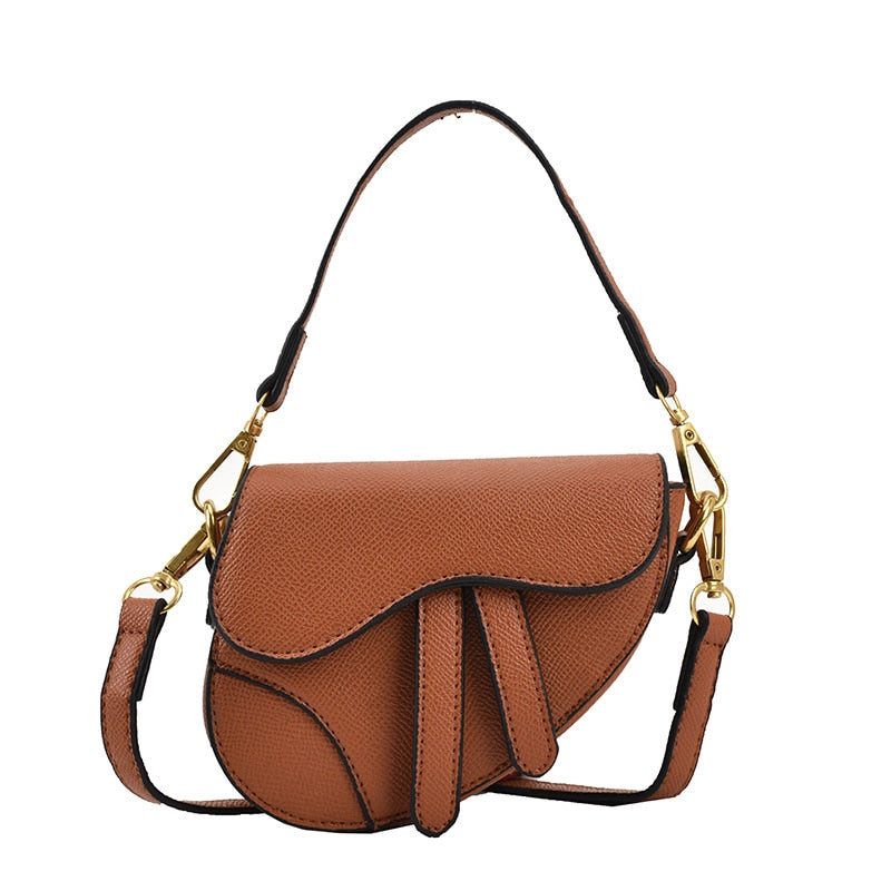 Mini Saddle Bag