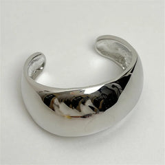 Curved Bangle