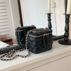 Chic Mini Crossbody Bag