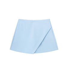 Wrap Up Skort