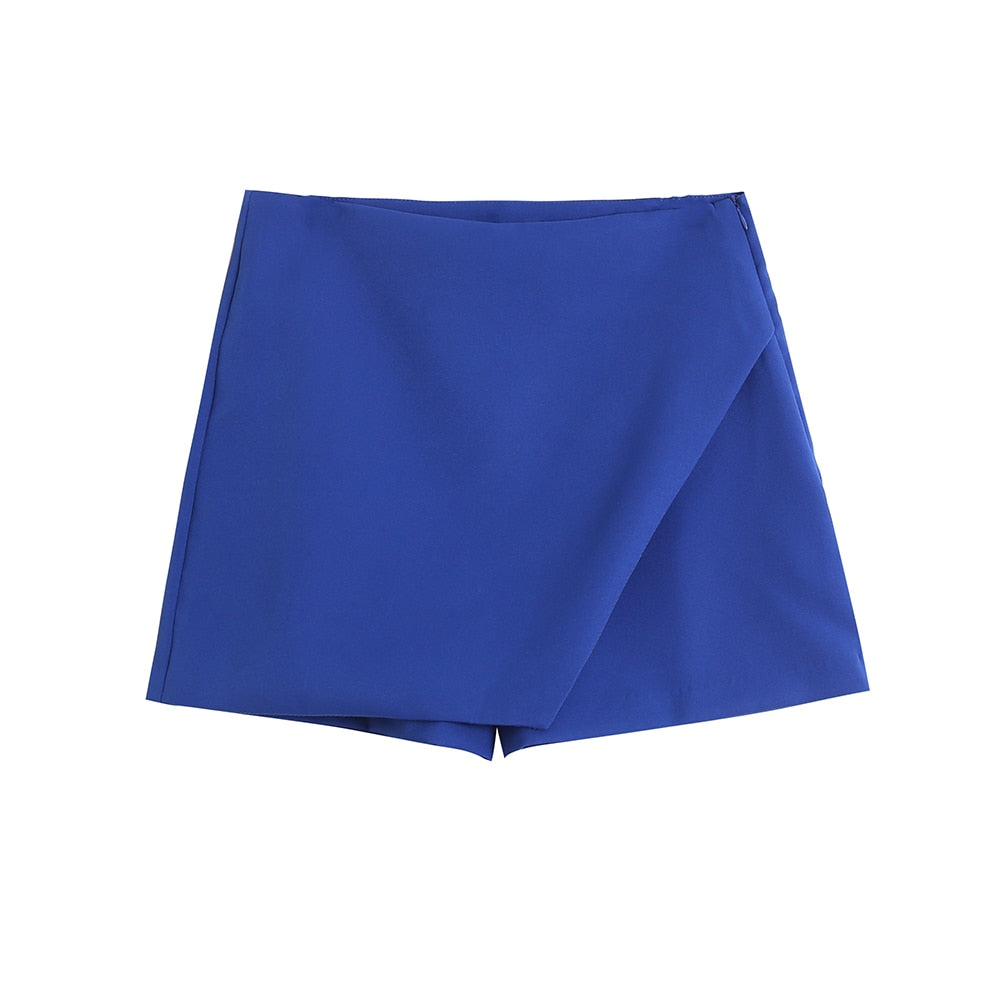 Wrap Up Skort