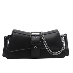 Timeless Chain Shoulder Bag