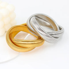 Chic Expandadable Bangle