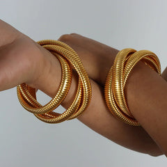 Chic Expandadable Bangle