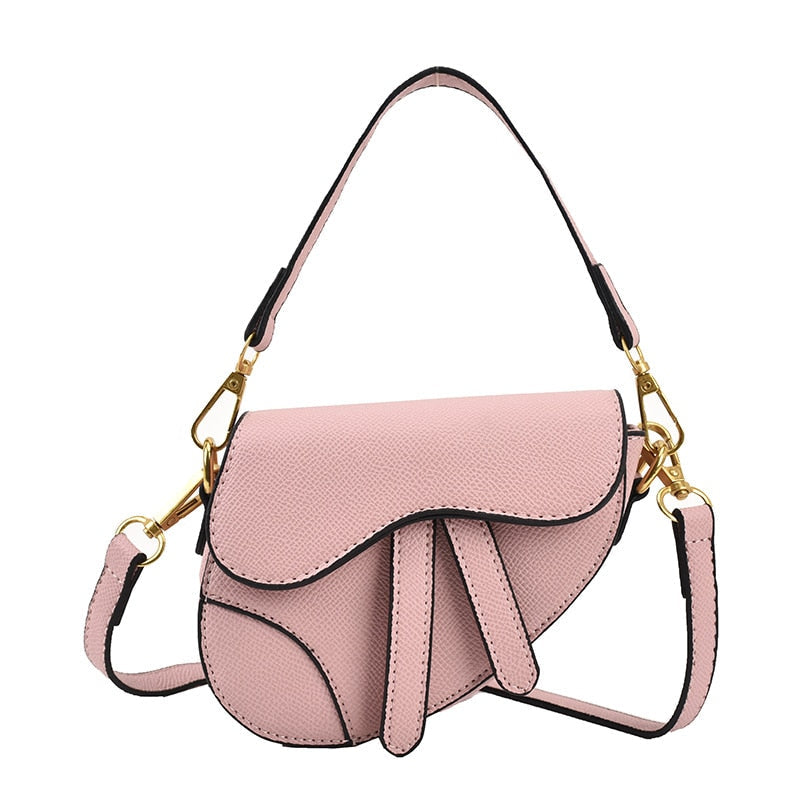 Mini Saddle Bag