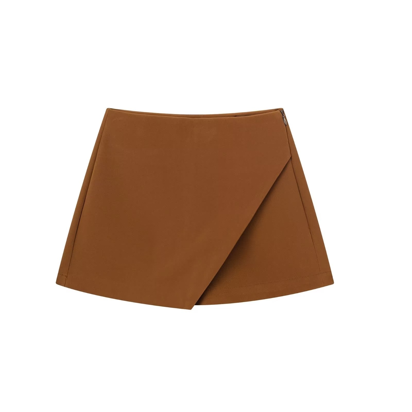 Wrap Up Skort