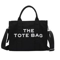 The Tote Bag Canvas