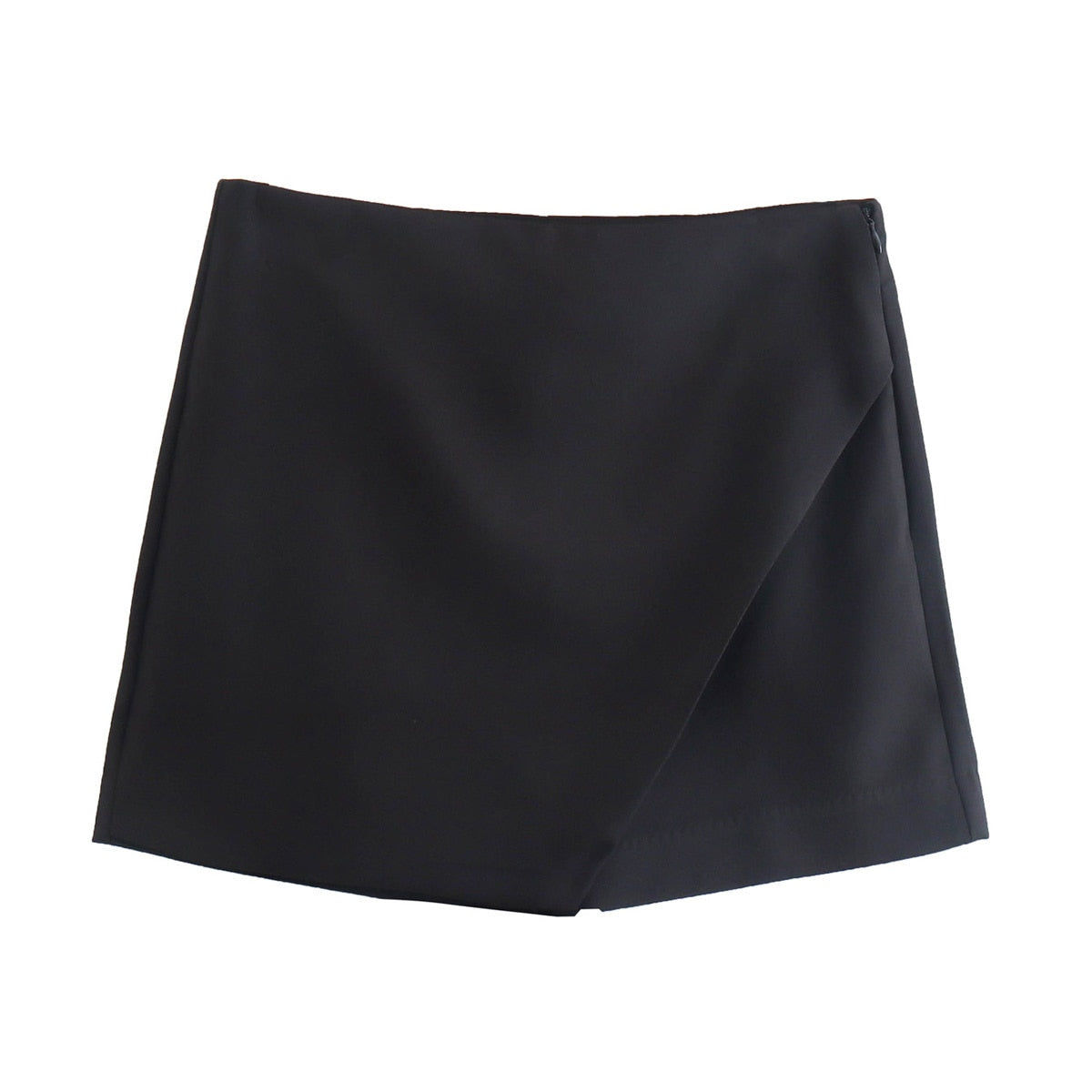 Wrap Up Skort