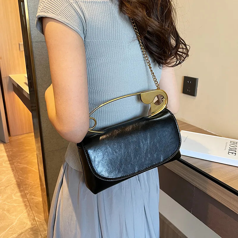 Cindy Woman Shoulder Bag