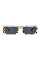 Square Frame Sunglasses