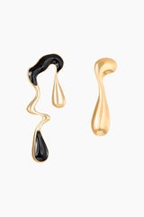 Water Drop Earrings