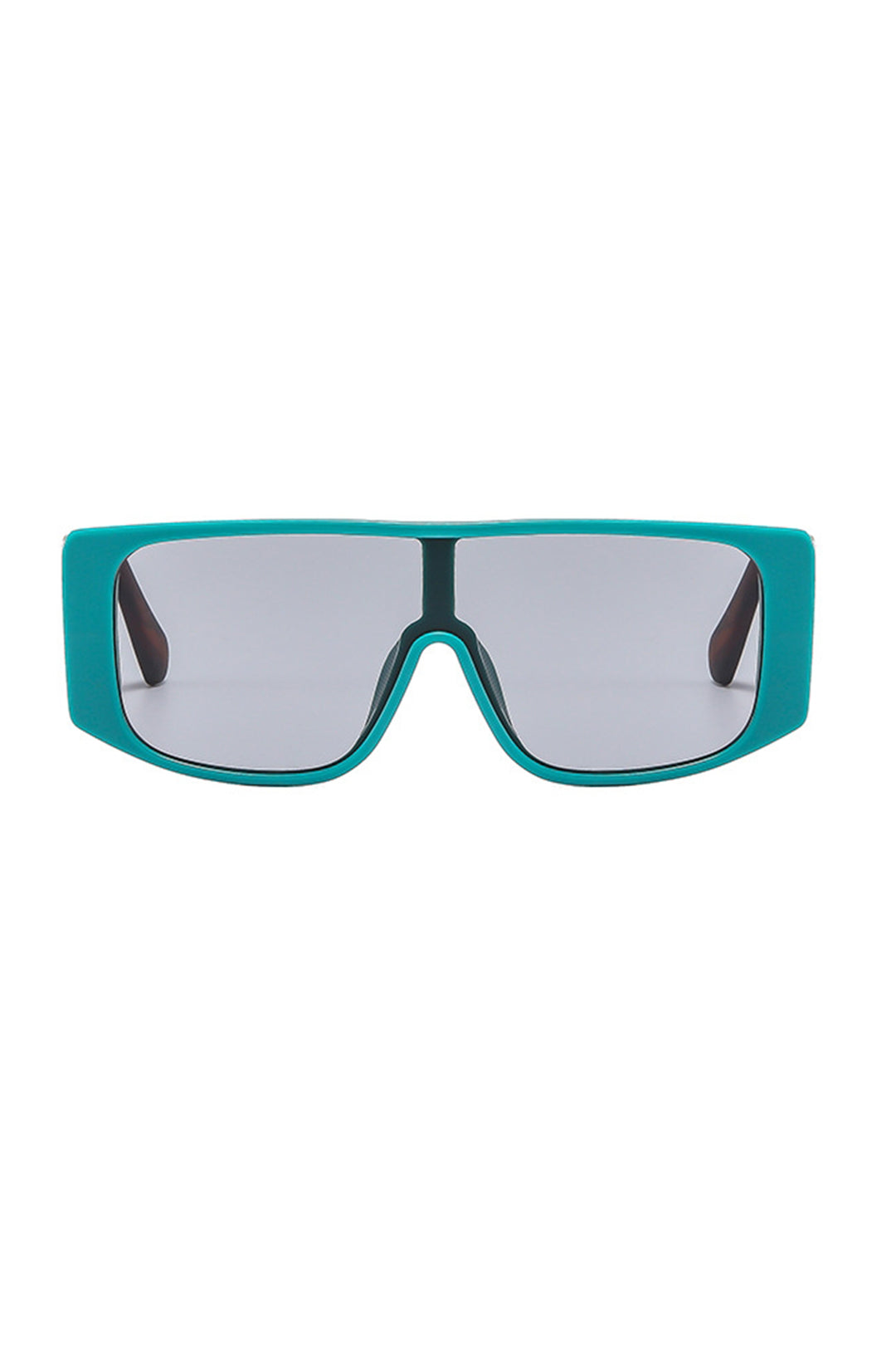 Color Block Sunglasses