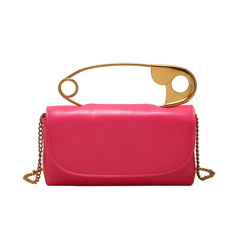 Cindy Woman Shoulder Bag