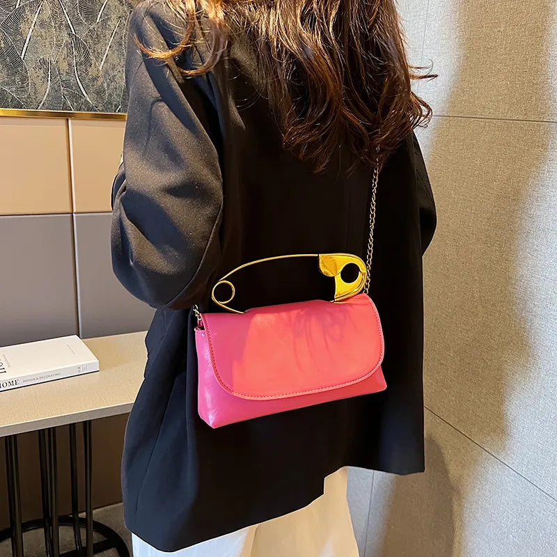 Cindy Woman Shoulder Bag