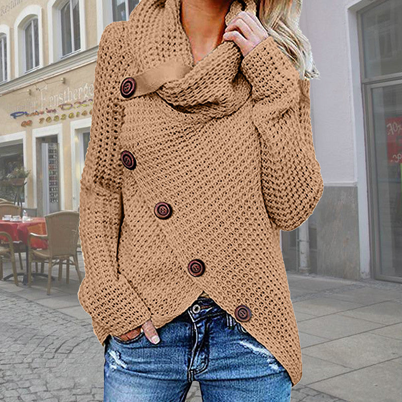 Cindy Knit Sweater