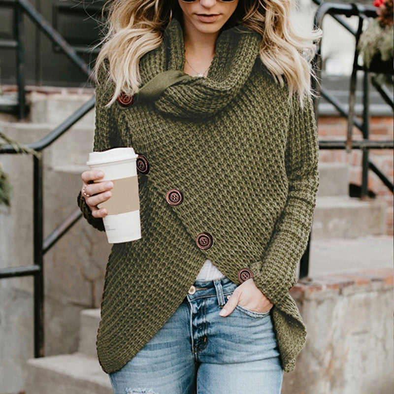 Cindy Knit Sweater