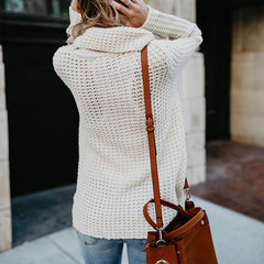 Cindy Knit Sweater