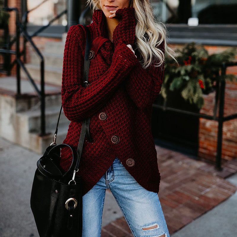 Cindy Knit Sweater