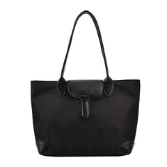 Debra Oxford Fabric Tote Bag