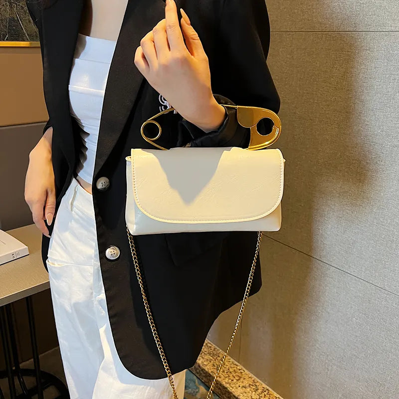 Cindy Woman Shoulder Bag